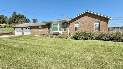 204 Richardson Rd, Tazewell, TN 37879