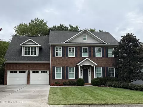1212 Whitower Dr, Knoxville, TN 37919