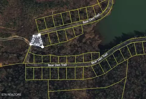 Bear Den Tr, Grandview, TN 37337
