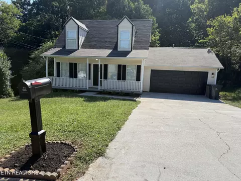 6000 Warrenpark Ln, Knoxville, TN 37912