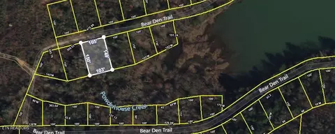 Bear Den Tr, Grandview, TN 37337