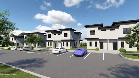925 Turner St #1, Maryville, TN 37801