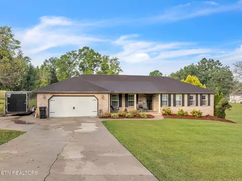 145 Grace Cir, Clinton, TN 37716
