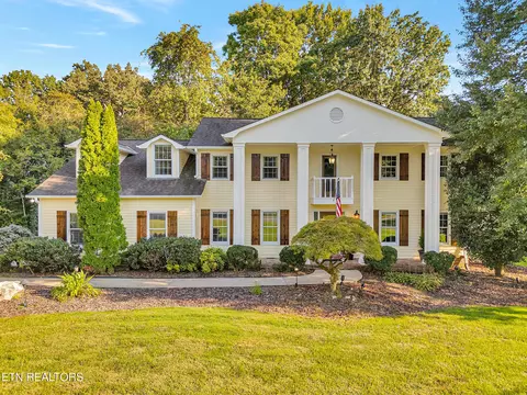 600 Old Tavern Cir, Knoxville, TN 37934