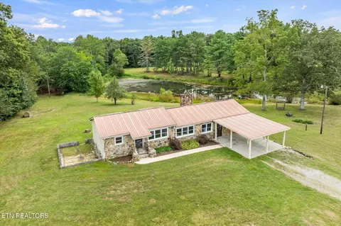 114 Bellview Rd #5.21 AC, Pikeville, TN 37367