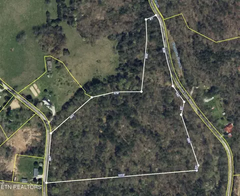 1192 Shellotte Loop, Pall Mall, TN 38577 photo 1