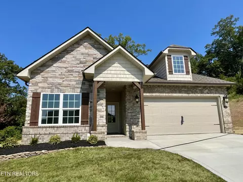 3665 Meredith Lynn Way, Knoxville, TN 37924