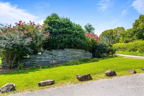 lot400 Chimney Rock Rd, New Tazewell, TN 37825