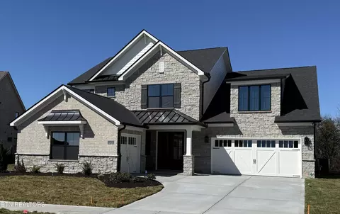 lot131 Wagon Hitch Rd, Knoxville, TN 37934