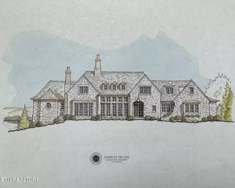 401 Carmel Lake Way, Knoxville, TN 37919