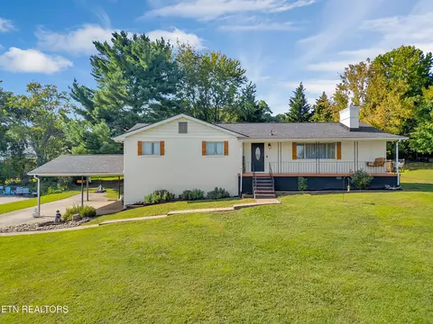 217 Mayview Dr, Powell, TN 37849