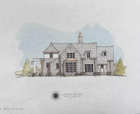 435 Carmel Lake Way, Knoxville, TN 37919