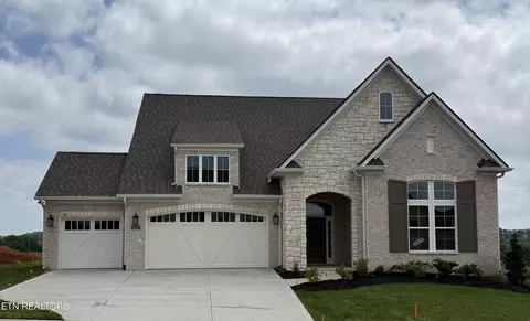 lot116 Wagon Hitch Rd, Knoxville, TN 37934