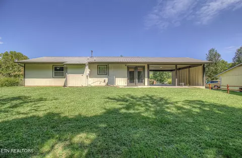 1830 Norlil Rd, Sevierville, TN 37876