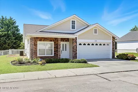 120 Mcneilly Cir, Maryville, TN 37803