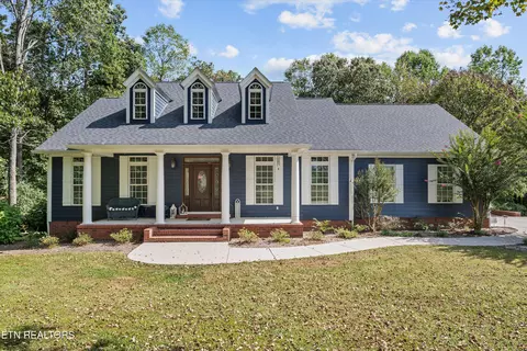 12312 Buttermilk Rd, Knoxville, TN 37932