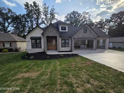 162 Kawga Way, Loudon, TN 37774