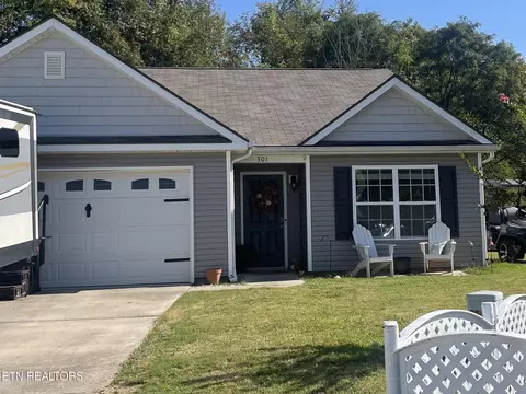 301 Chrysler Ln, Powell, TN 37849