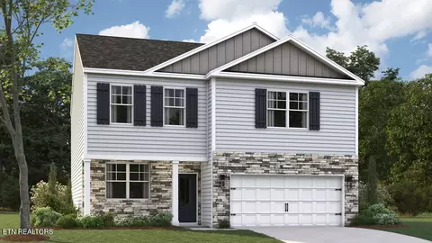 1455 Newbury Ln, Maryville, TN 37803
