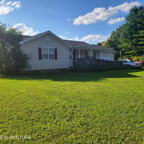 257 Idlewild Dr, White Pine, TN 37890