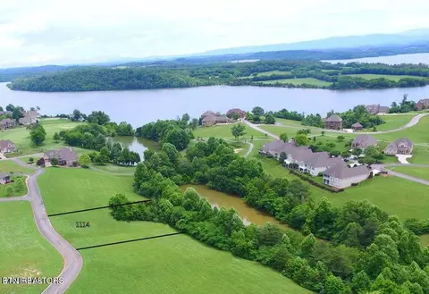 108 Parkside Dr, Vonore, TN 37885