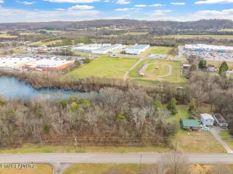 lot S 3 4 Old Athens Pike, Sweetwater, TN 37874