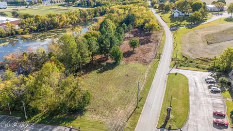 lot1 2 Old Athens Pike, Sweetwater, TN 37874