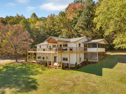 365 Plainview Heights Cir, Greeneville, TN 37745