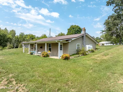 3522 Black Sulfur Way, Maryville, TN 37803