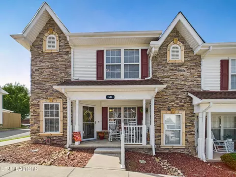 546 Orchard Valley Way #546, Pigeon Forge, TN 37862