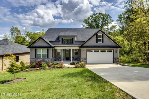 310 Dudala Way, Loudon, TN 37774