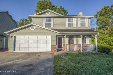 6333 Tamworth Ln, Knoxville, TN 37921