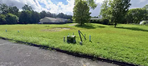 7445 Cascade Meadows Way, Knoxville, TN 37918
