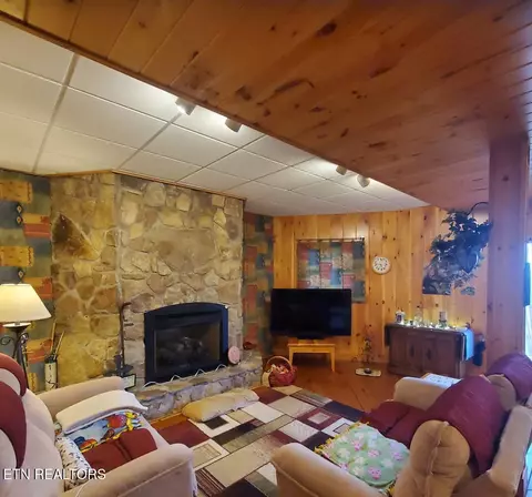 Living - 636 Shug Mount Rd, Oneida, TN 37841 photo 5 of 5