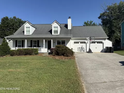 729 Summerdale Dr, Knoxville, TN 37934