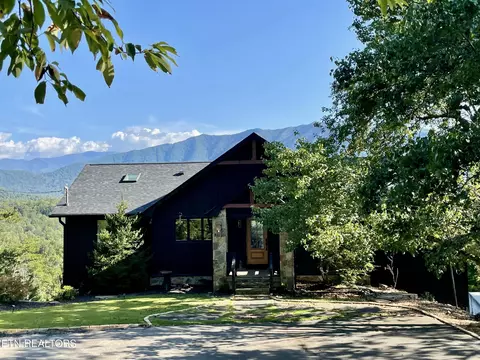 134 Craig Cv, Townsend, TN 37882