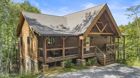 3418 Bluebird Ridge Way, Sevierville, TN 37876