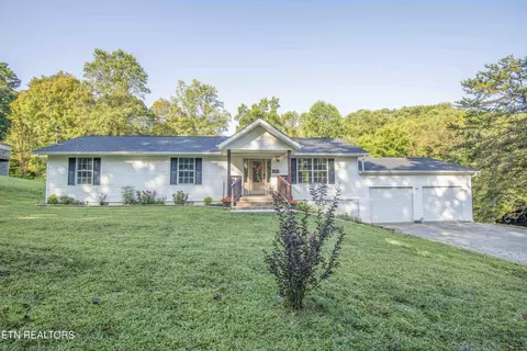 505 Monroe Rd, Maynardville, TN 37807