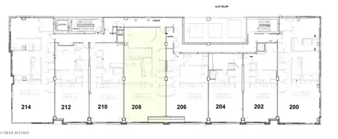 327 W Summit Hill Dr #208, Knoxville, TN 37902