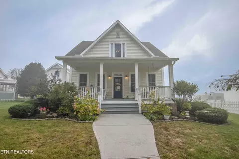 125 Trillium Dr, Andersonville, TN 37705