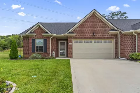 5844 Trestle Way, Knoxville, TN 37918