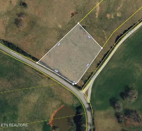 Hidden River Rd, Rock Island, TN 38581