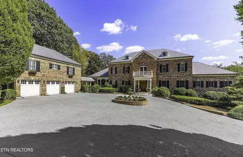 7609 Charlton Rd, Knoxville, TN 37920