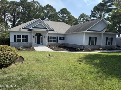 100 Quapaw Cir, Loudon, TN 37774