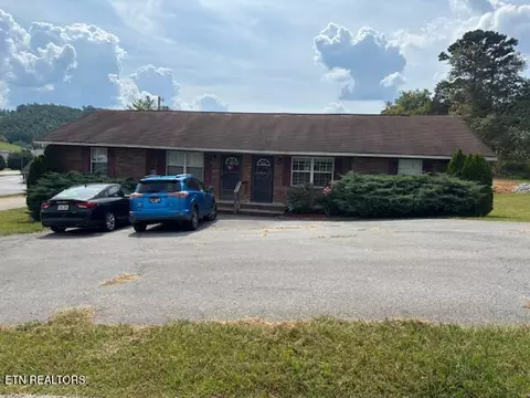 1029 Rowe St, New Tazewell, TN 37825