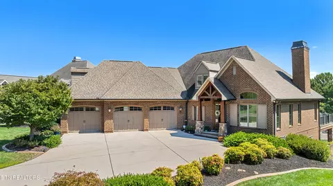 1440 Rarity Bay Pkwy, Vonore, TN 37885
