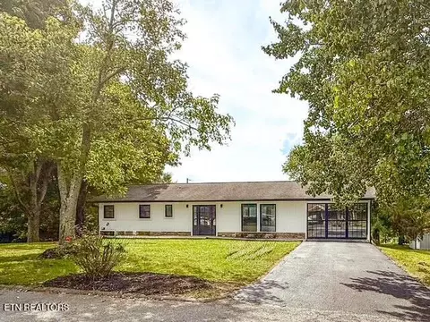 207 Nunn St, New Tazewell, TN 37825