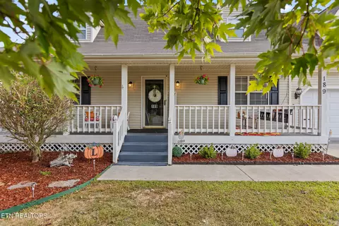 189 NW Christian Dr, Cleveland, TN 37312