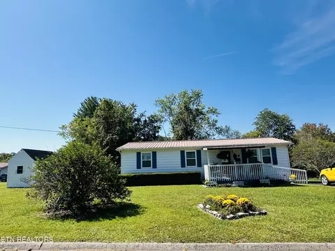 163 Carmon Cir, Tazewell, TN 37879