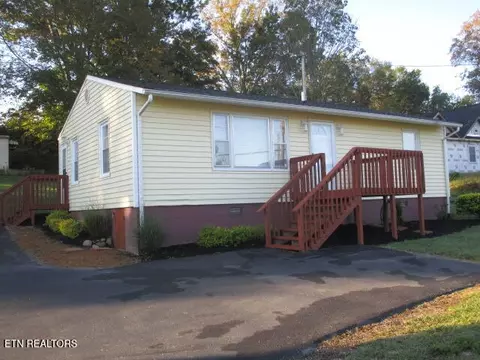 9320 Emory, Corryton, TN 37721